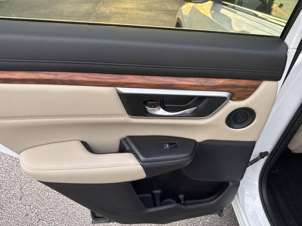 used 2020 Honda CR-V car, priced at $23,389