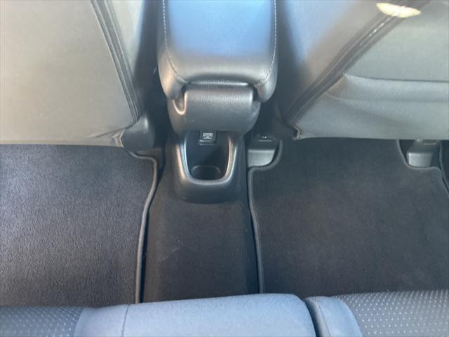 used 2019 Honda HR-V car, priced at $19,000