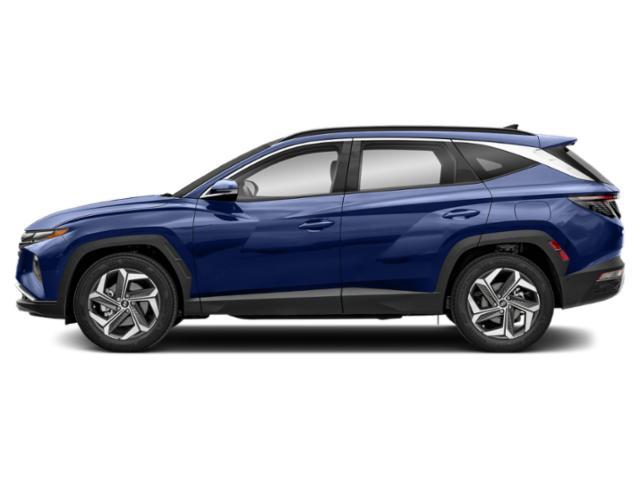 used 2022 Hyundai Tucson car, priced at $24,389