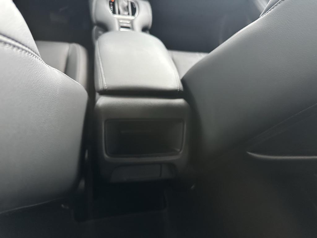 used 2023 Honda HR-V car, priced at $27,389