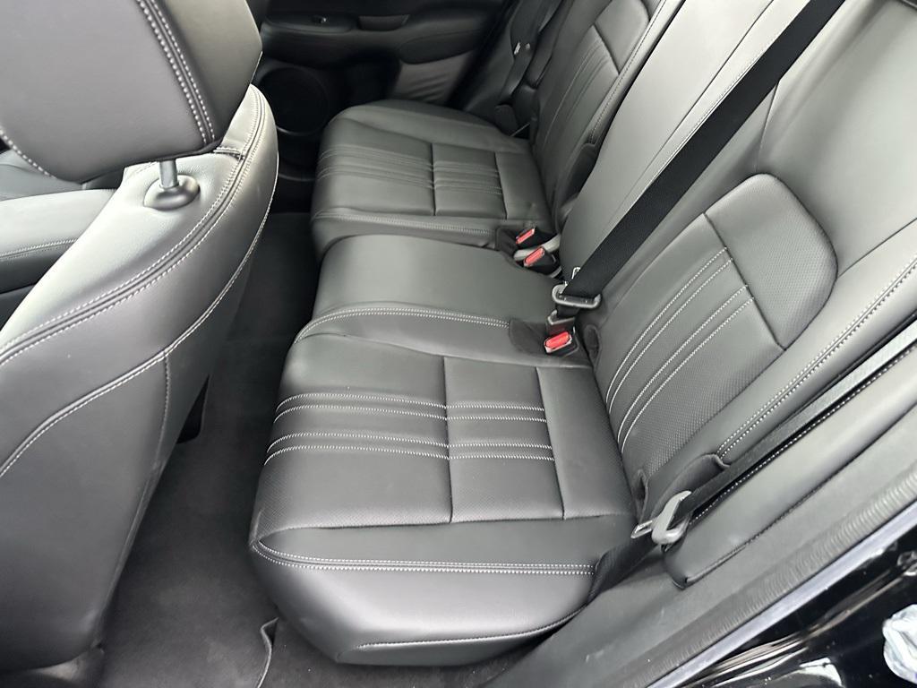 used 2023 Honda HR-V car, priced at $27,389