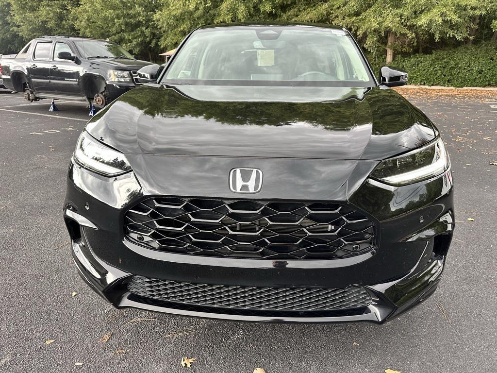 used 2023 Honda HR-V car, priced at $27,389