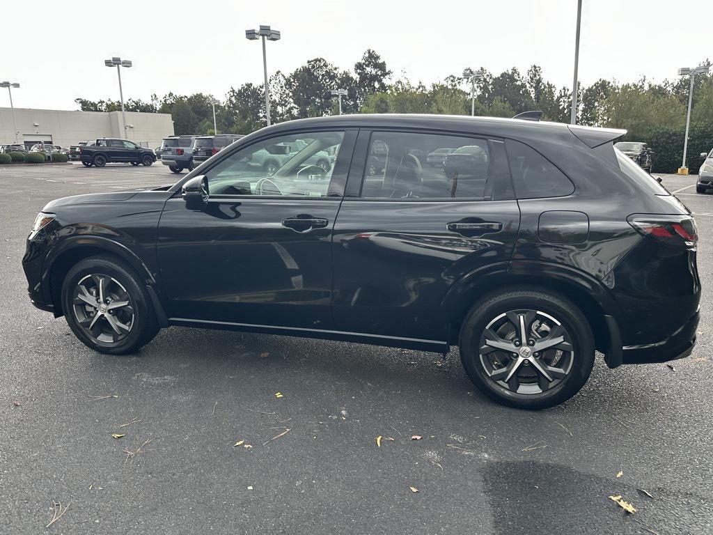 used 2023 Honda HR-V car, priced at $27,389