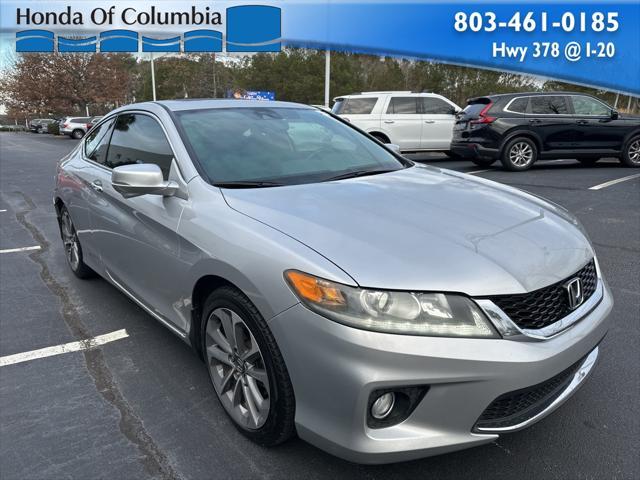 used 2015 Honda Accord car, priced at $11,000