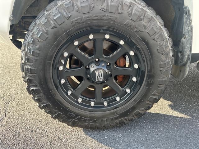 used 2016 Toyota 4Runner car, priced at $26,000
