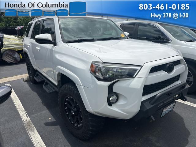 used 2016 Toyota 4Runner car, priced at $26,000