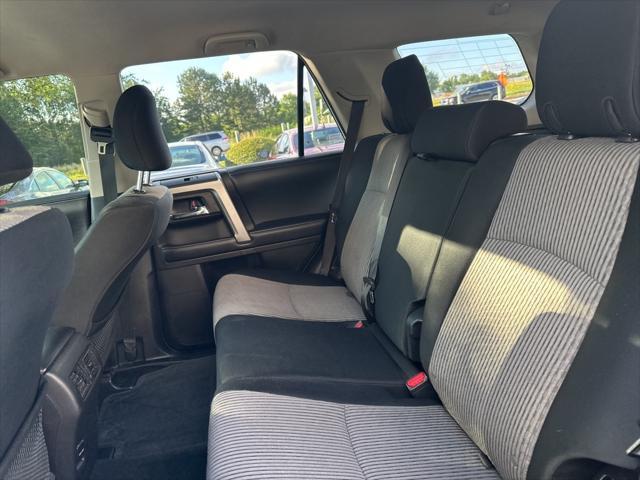 used 2016 Toyota 4Runner car, priced at $26,000