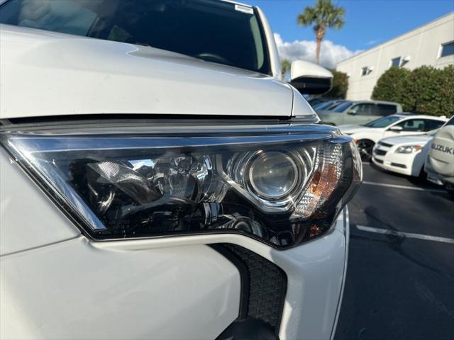used 2016 Toyota 4Runner car, priced at $26,000