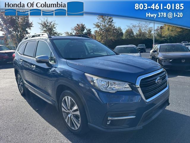 used 2019 Subaru Ascent car, priced at $26,000