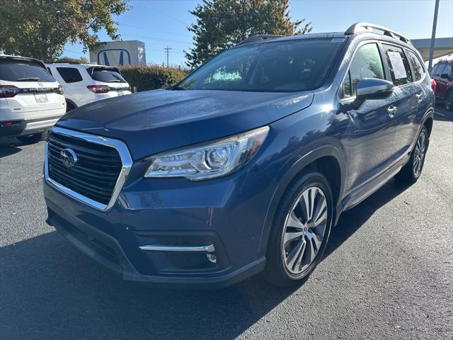 used 2019 Subaru Ascent car, priced at $26,000