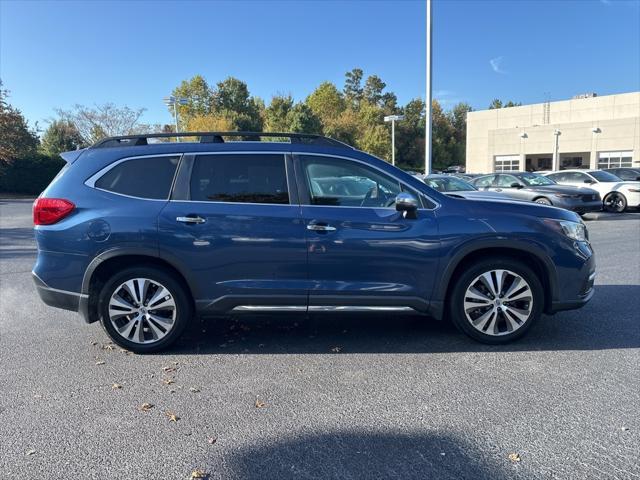 used 2019 Subaru Ascent car, priced at $26,000