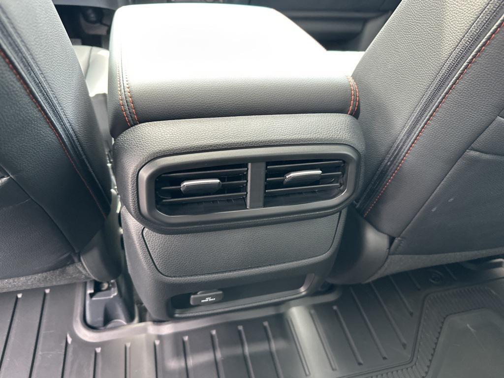 new 2026 Honda Ridgeline car, priced at $44,567