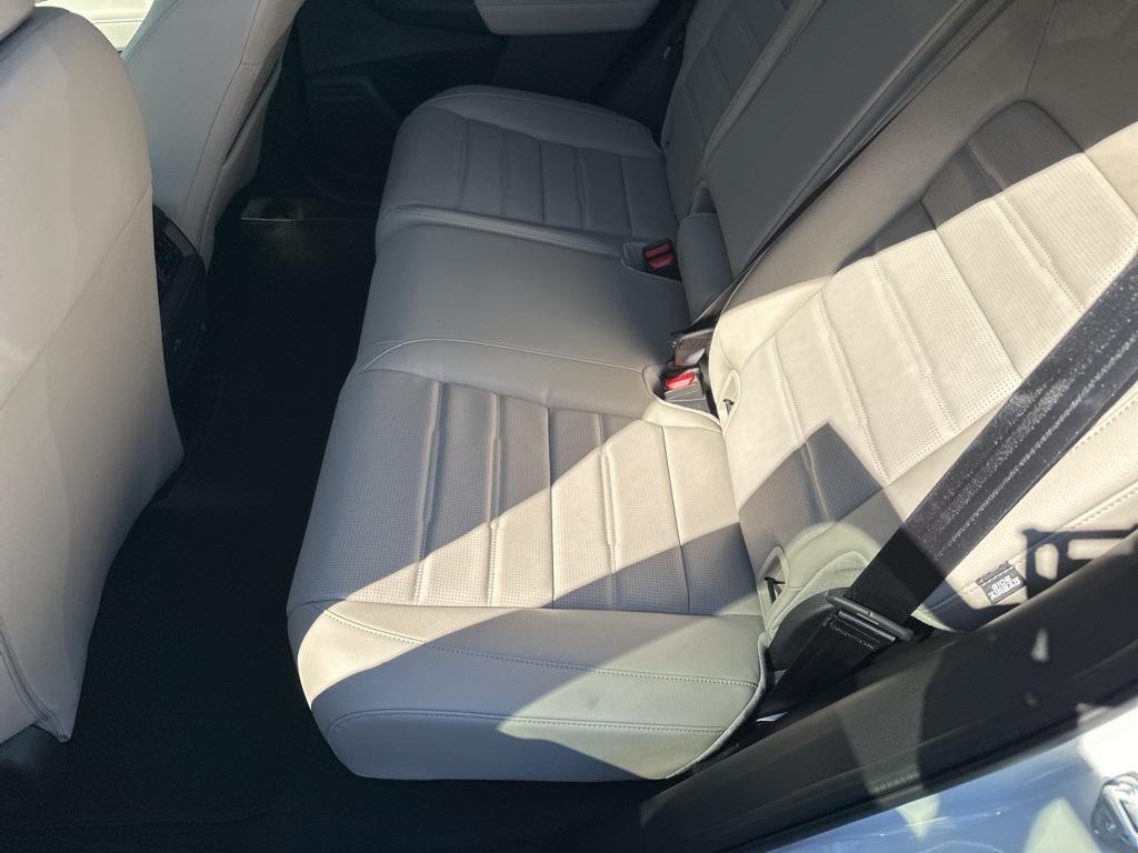 new 2026 Honda CR-V car, priced at $35,557