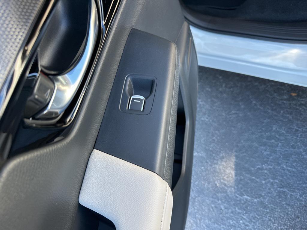 new 2026 Honda CR-V car, priced at $35,557