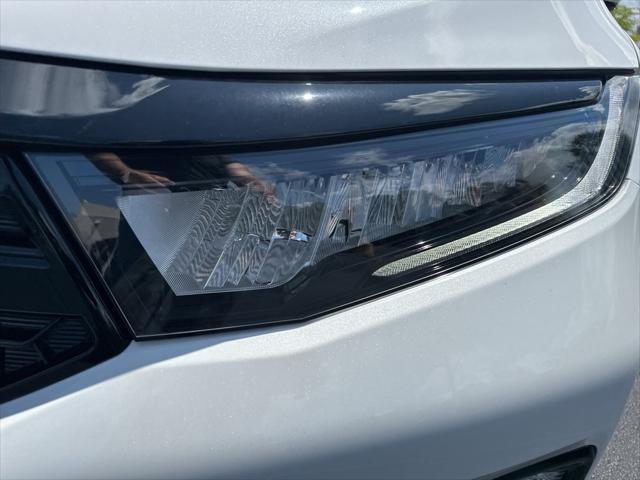 new 2025 Honda Odyssey car, priced at $49,312