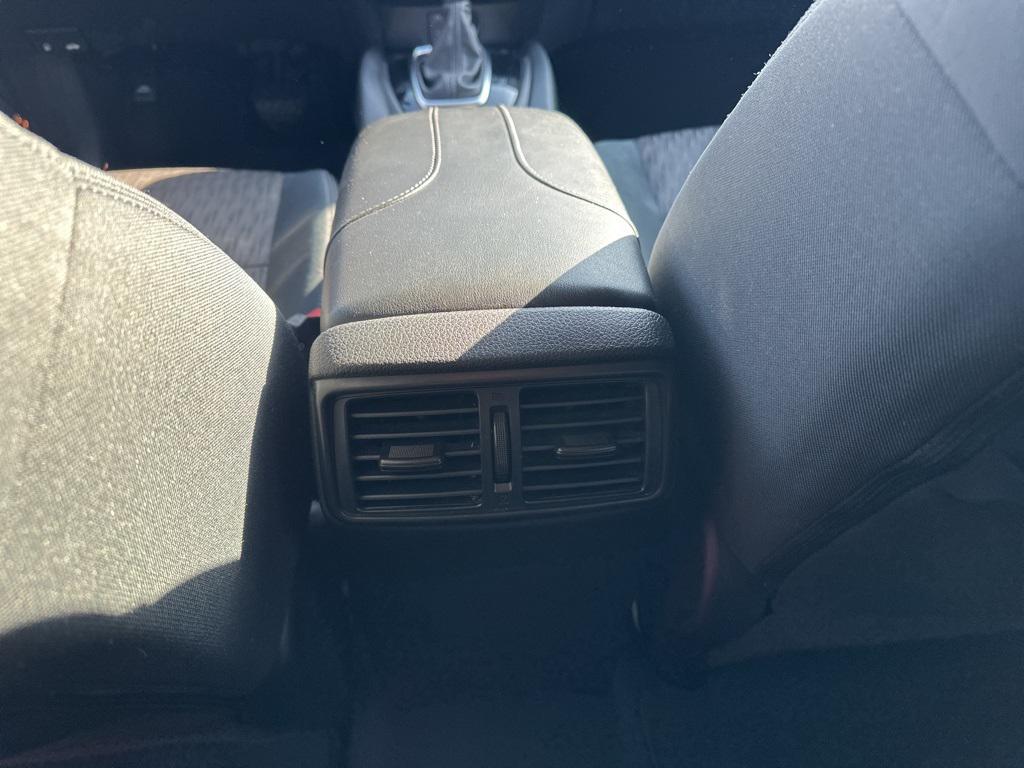 used 2017 Nissan Rogue car, priced at $13,589