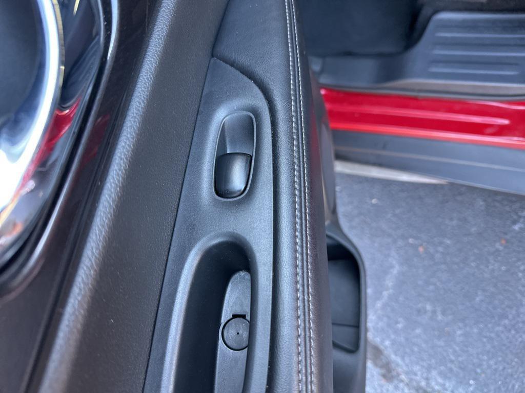 used 2017 Nissan Rogue car, priced at $13,589