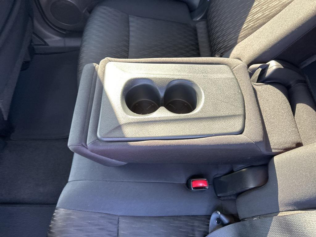 used 2017 Nissan Rogue car, priced at $13,589