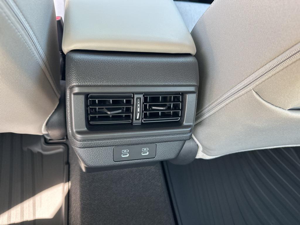 new 2025 Honda Accord car, priced at $30,435