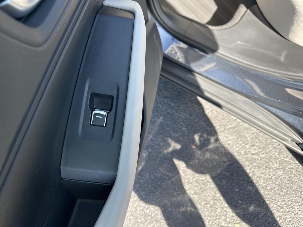 new 2025 Honda Accord car, priced at $30,435