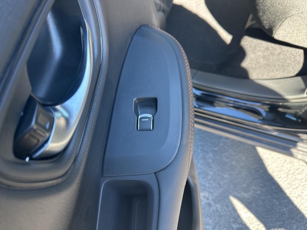 new 2026 Honda HR-V car, priced at $28,749