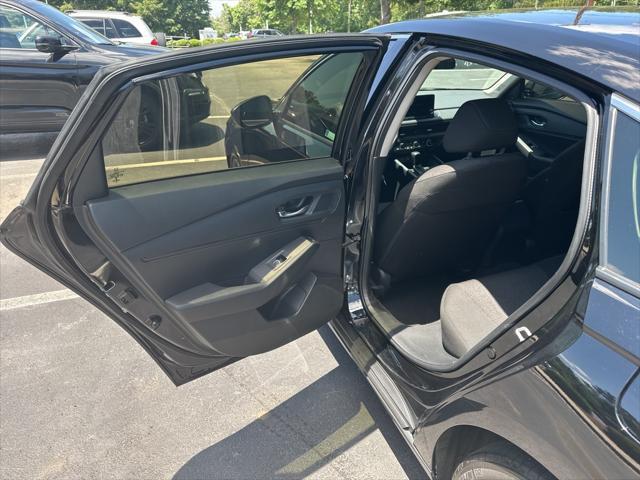 used 2023 Honda Accord car, priced at $26,589