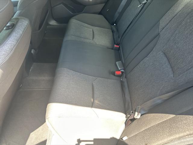 used 2023 Honda Accord car, priced at $26,589