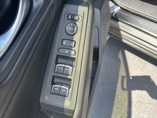 used 2023 Honda Accord car, priced at $26,589