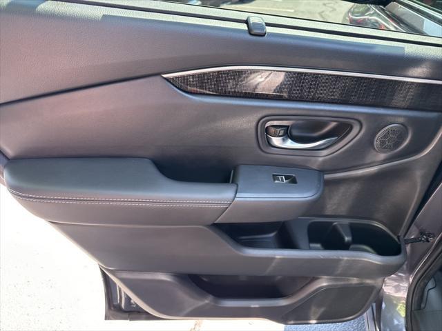 used 2023 Honda Pilot car, priced at $48,000