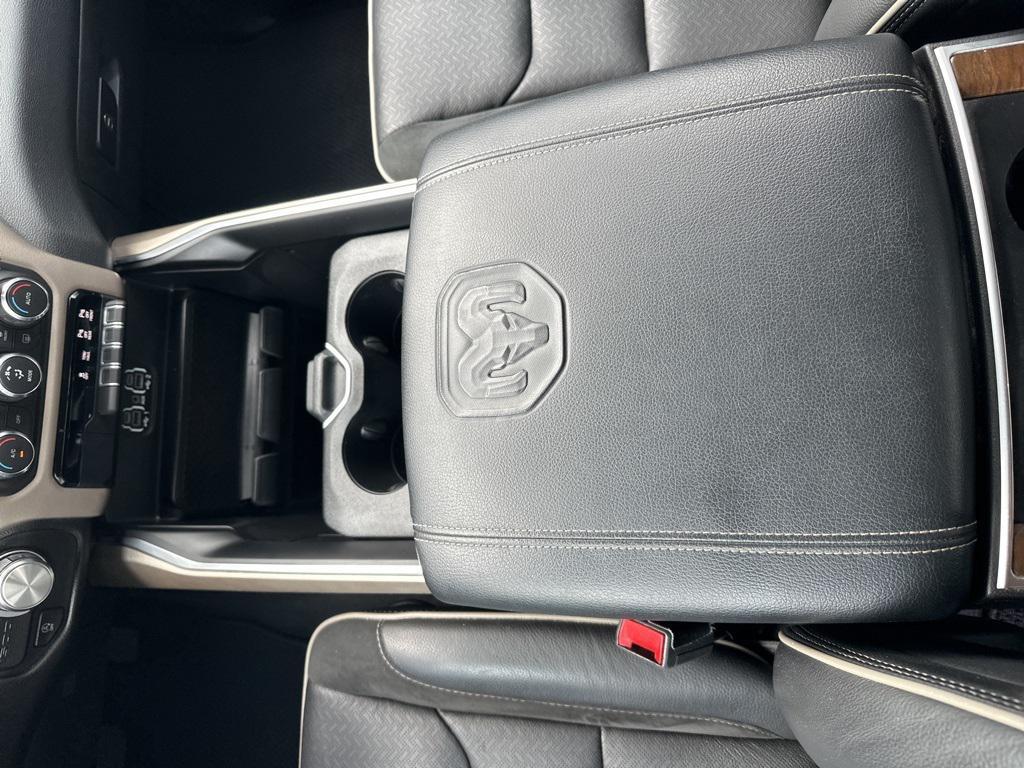 used 2021 Ram 1500 car, priced at $24,000