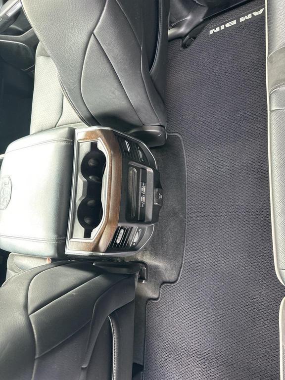 used 2021 Ram 1500 car, priced at $24,000