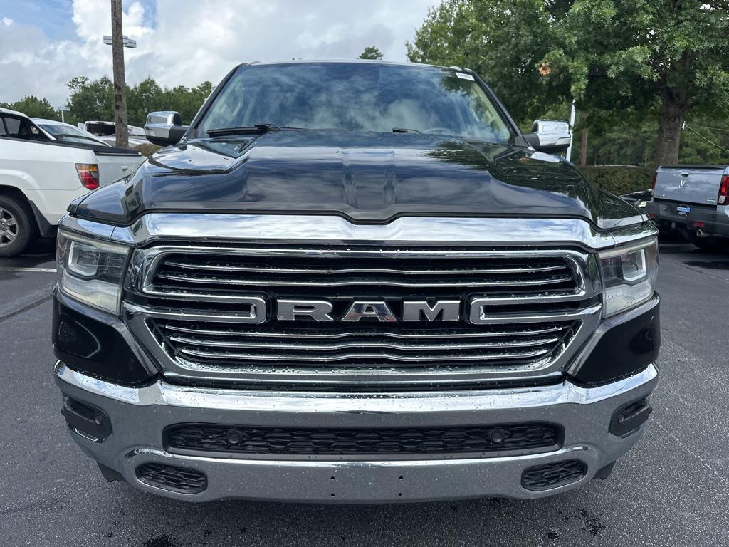 used 2021 Ram 1500 car, priced at $24,000