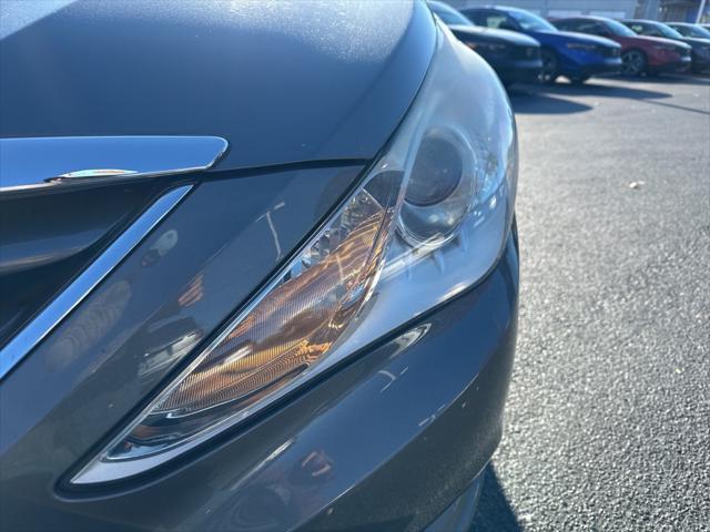 used 2013 Hyundai Sonata car, priced at $10,000