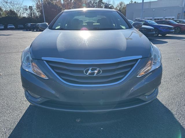 used 2013 Hyundai Sonata car, priced at $10,000