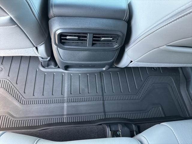 used 2024 Honda Passport car, priced at $39,000