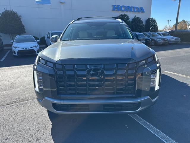 used 2024 Hyundai Palisade car, priced at $42,389