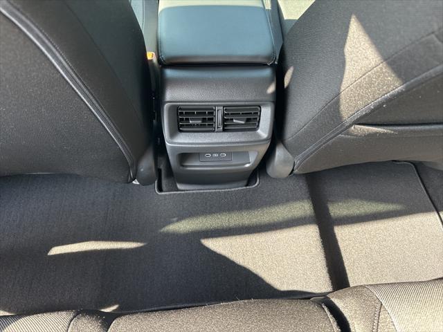 new 2026 Honda CR-V car, priced at $34,033
