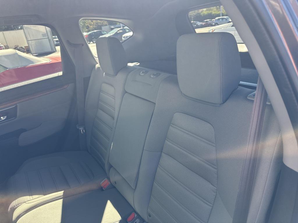 used 2019 Honda CR-V car, priced at $19,589