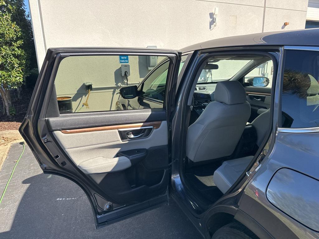 used 2019 Honda CR-V car, priced at $19,589