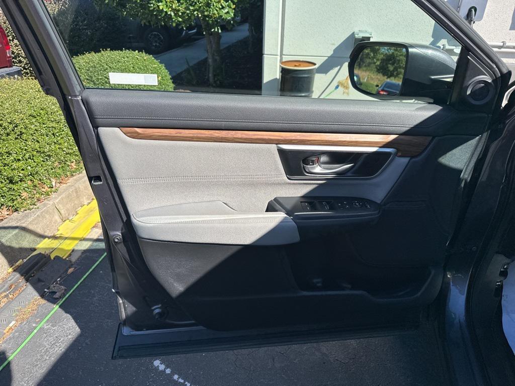 used 2019 Honda CR-V car, priced at $19,589