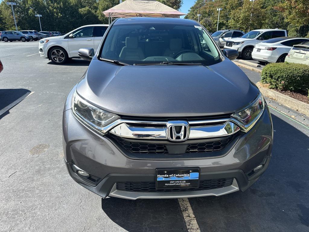 used 2019 Honda CR-V car, priced at $19,589
