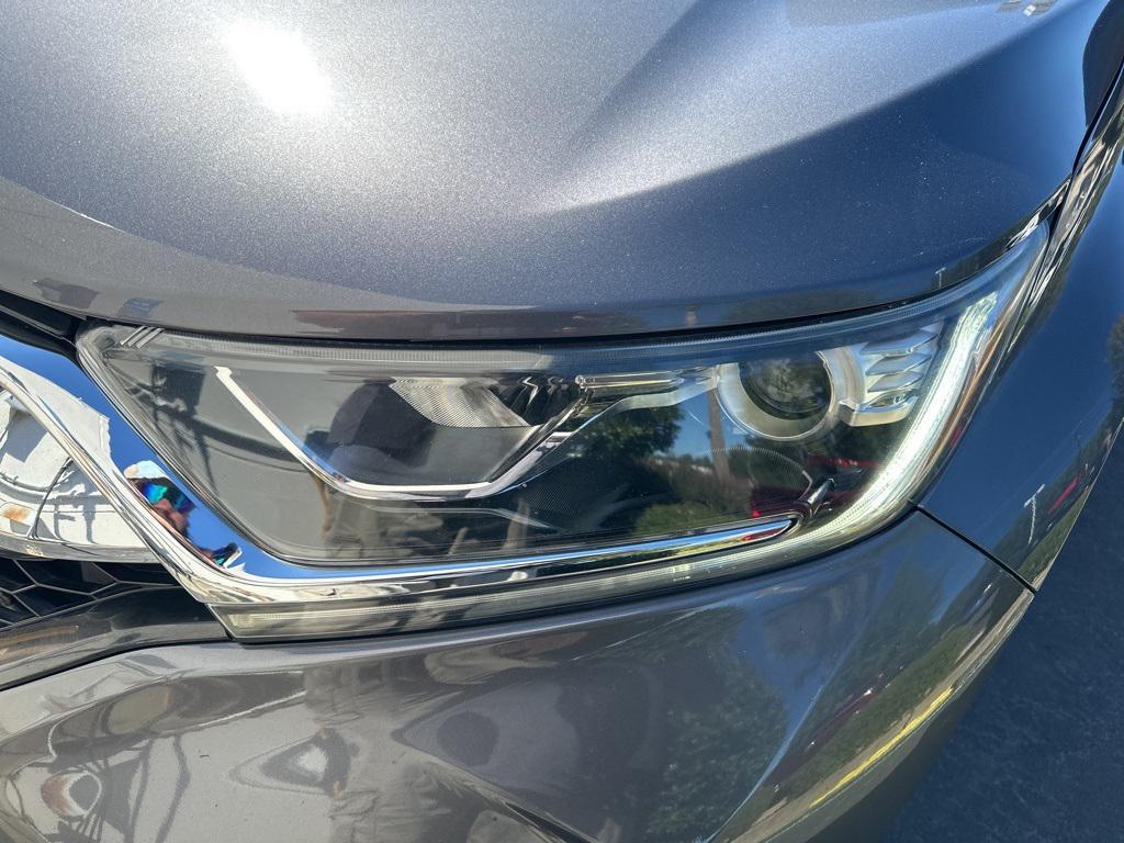 used 2019 Honda CR-V car, priced at $19,589