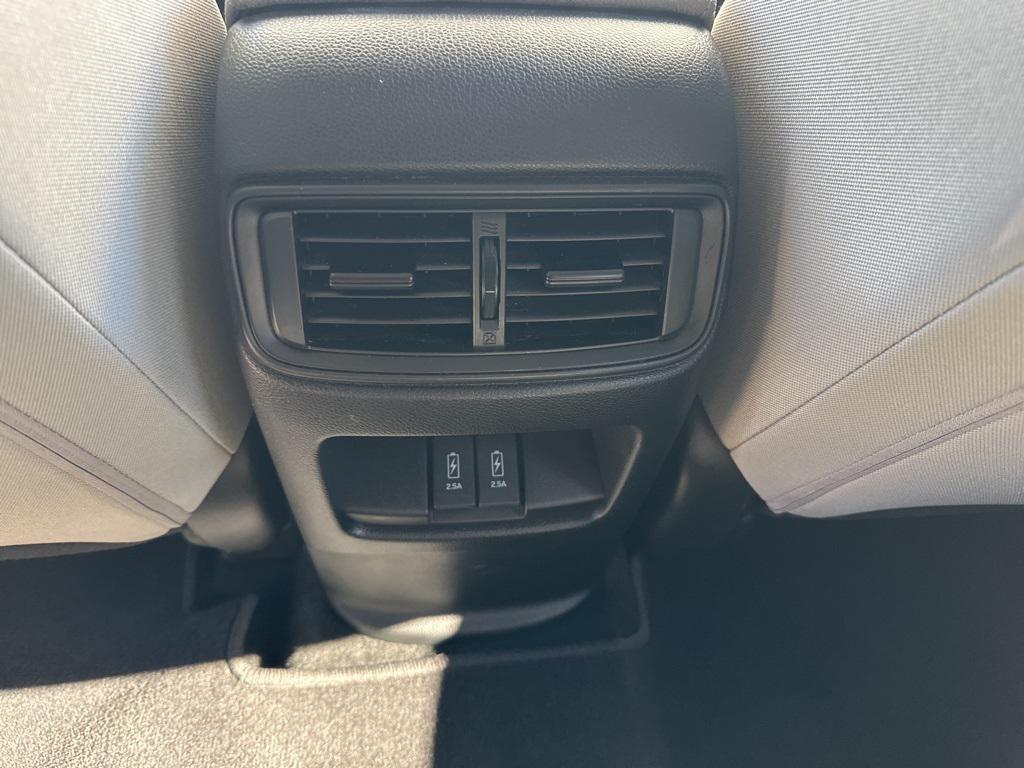 used 2019 Honda CR-V car, priced at $19,589