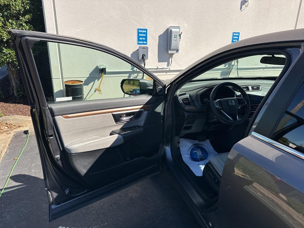 used 2019 Honda CR-V car, priced at $19,589