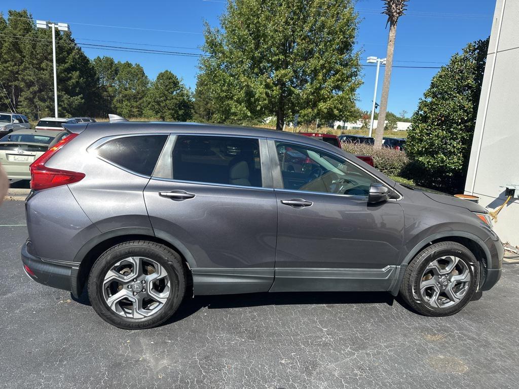 used 2019 Honda CR-V car, priced at $19,589