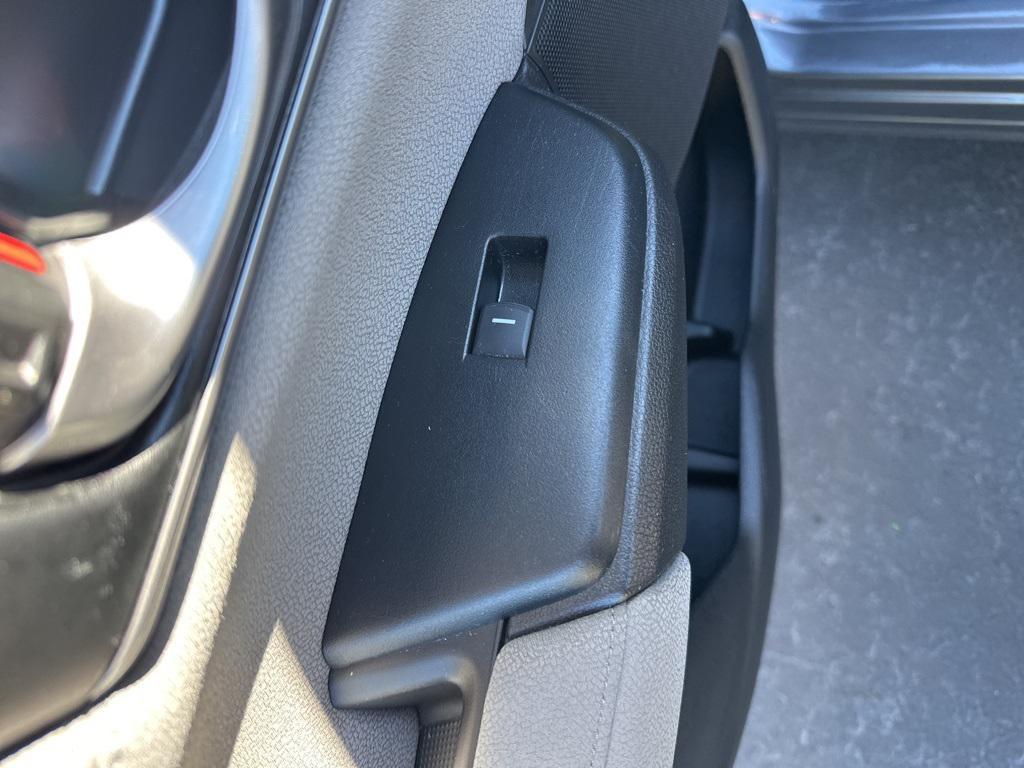 used 2019 Honda CR-V car, priced at $19,589