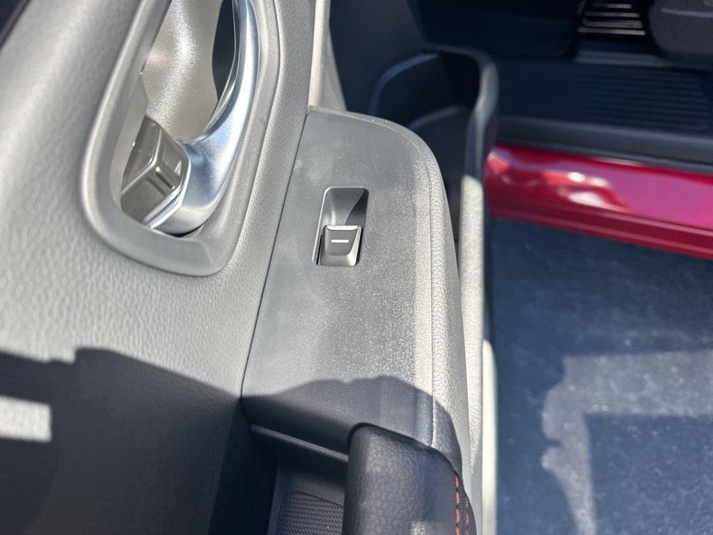 new 2025 Honda Pilot car, priced at $48,375