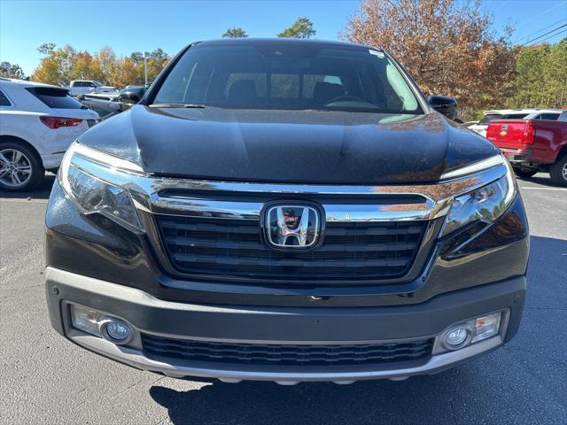 used 2020 Honda Ridgeline car, priced at $31,000