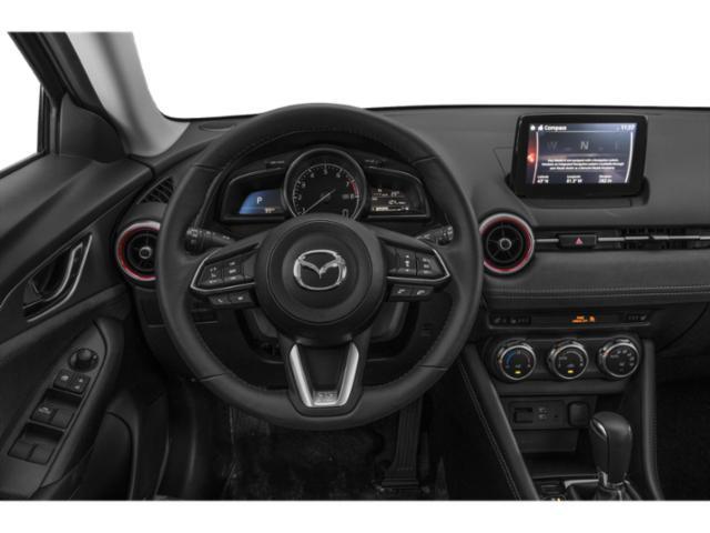 used 2019 Mazda CX-3 car, priced at $19,000