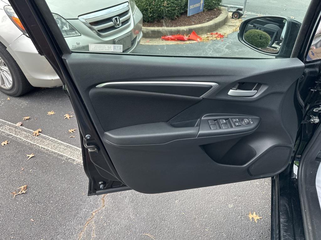 used 2019 Honda Fit car, priced at $16,000